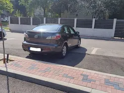 Gri Utilizat 2011 Mazda 3 Berlinǎ | 3.500 EUR (Preț bun)