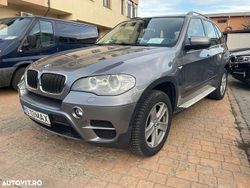 Culoaregri Utilizat 2012 BMW X5 SUV | 9.990 EUR (Preț bun)