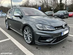 Gri Utilizat 2020 VW Golf VII R Break | 32.800 EUR