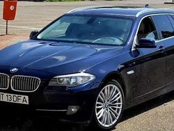 Utilizat 2012 BMW 520 Hatchback | 10.000 EUR (Preț bun)