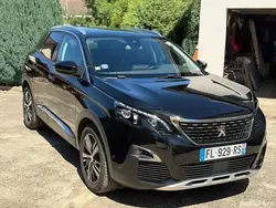 Utilizat 2019 Peugeot 3008 SUV | 13.900 EUR (Preț OK)