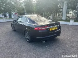 Utilizat 2010 Jaguar XF Berlinǎ | 3.450 EUR