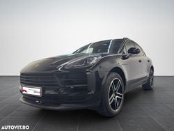 Culoarenegru Utilizat 2020 Porsche Macan SUV | 53.500 EUR (Scump)