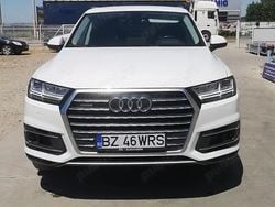 Utilizat 2017 Audi Q7 SUV | 19.900 EUR