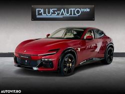 Culoarerosu Nouă 2025 Ferrari Purosangue SUV | 629.980 EUR