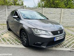 Culoaregri Utilizat 2015 Seat Leon | 7.750 EUR (Preț OK)