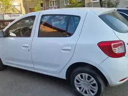 Utilizat 2013 Dacia Sandero Hatchback | 3.600 EUR (Preț OK)