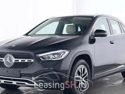 Negru Utilizat 2023 Mercedes GLA180 SUV | 39.500 EUR