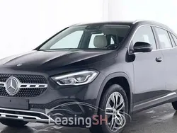 Negru Utilizat 2023 Mercedes GLA180 SUV | 39.500 EUR