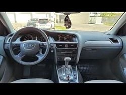 Utilizat 2012 Audi A4 Break | 7.200 EUR (Preț OK)
