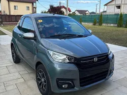 Gri Utilizat 2022 Aixam Coupe Coupe | 9.500 EUR