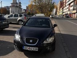 Utilizat 2009 Seat Leon Hatchback | 2.600 EUR (Super Preț)