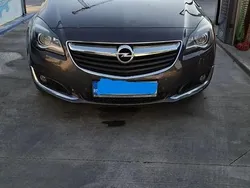 Culoaregri Utilizat 2015 Opel Insignia Edition Break | 5.900 EUR (Preț OK)