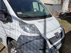 Utilizat 2009 Peugeot Boxer Van | 16.000 EUR
