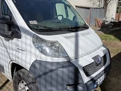 Utilizat 2009 Peugeot Boxer Van | 16.000 EUR