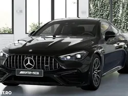 Negru Utilizat 2024 Mercedes CLE53 AMG AMG Coupe | 89.899 EUR