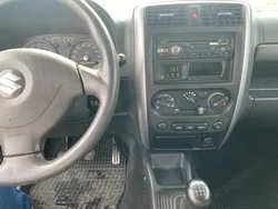 Utilizat 2010 Suzuki Jimny SUV | 6.700 EUR