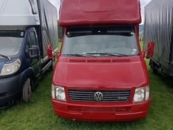 Utilizat 2001 VW LT | 4.900 EUR