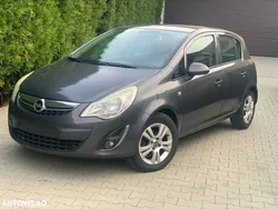 Gri Utilizat 2011 Opel Corsa Selection | 2.600 EUR (Preț bun)