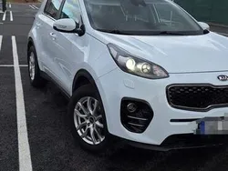 Utilizat 2016 Kia Sportage 2 SUV | 13.800 EUR (Puțin scump)