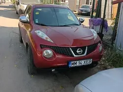 Utilizat 2012 Nissan Juke SUV | 6.600 EUR (Preț OK)