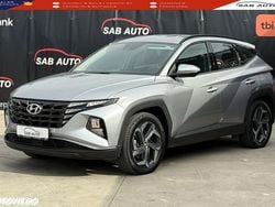 Culoaregri Utilizat 2021 Hyundai Tucson SUV | 23.490 EUR (Preț bun)