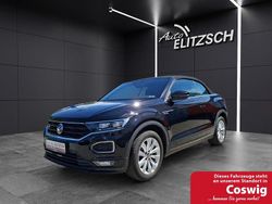 Utilizat 2021 VW T-Roc R-line SUV | 29.007 EUR