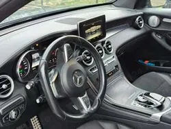 Gri Utilizat 2015 Mercedes GLC250 AMG SUV | 21.000 EUR