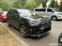 Utilizat 2023 Toyota RAV4 Hybrid SUV | 28.500 EUR (Super Preț)