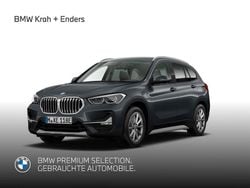 Utilizat 2021 BMW X1 Sport Line SUV | 28.403 EUR (Scump)