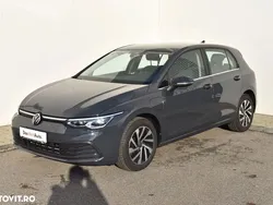Gri Utilizat 2022 VW Golf VIII Style Hatchback | 22.500 EUR (Preț OK)