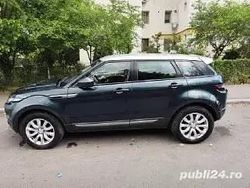 Utilizat 2015 Land Rover Range Rover SUV | 12.000 EUR