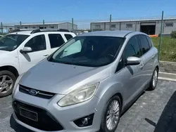 Utilizat 2011 Ford C-MAX Titanium Monovolum | 5.300 EUR (Puțin scump)