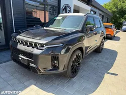 Culoarenegru Nouă 2025 Ssangyong Torres SUV | 33.759 EUR