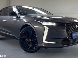 Culoaregri Utilizat 2022 DS Automobiles DS4 Rivoli SUV | 18.650 EUR
