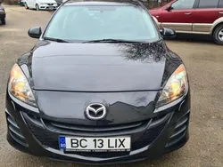 Utilizat 2010 Mazda 3 Hatchback | 4.150 EUR