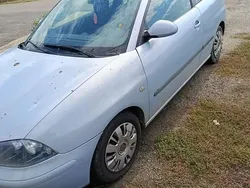 Utilizat 2003 Seat Ibiza Hatchback | 699 EUR (Preț bun)