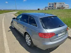 Utilizat 2011 Audi A4 Break | 5.900 EUR (Preț OK)