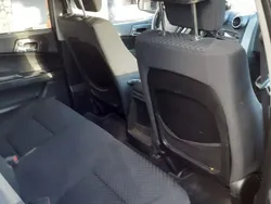 Negru Utilizat 2006 Ssangyong Actyon SUV | 2.800 EUR