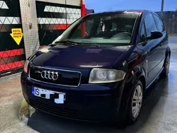Utilizat 2004 Audi A2 Hatchback | 999 EUR