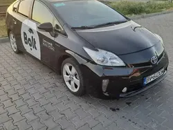 Utilizat 2015 Toyota Prius Hatchback | 8.600 EUR