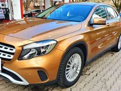 Mercedes GLA200