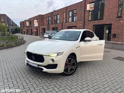 Alb Utilizat 2016 Maserati Levante SUV | 32.500 EUR