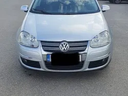 Gri Utilizat 2008 VW Jetta Comfortline Berlinǎ | 3.500 EUR (Preț bun)