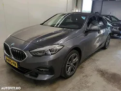 Alb Utilizat 2020 BMW 218 M Sport Coupe | 18.111 EUR (Preț OK)