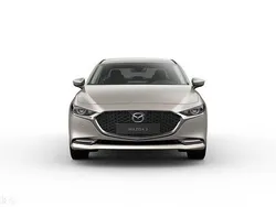 Culoaregalbeuriu Nouă 2025 Mazda 3 Berlinǎ | 31.540 EUR