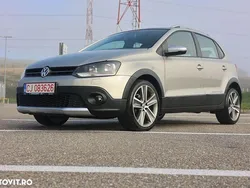 Culoaregri Utilizat 2011 VW Polo Cross Hatchback | 6.990 EUR