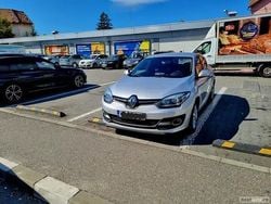Utilizat 2014 Renault Mégane III Hatchback | 5.400 EUR (Preț OK)