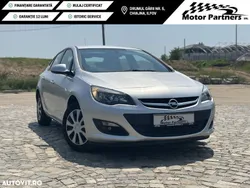 Gri Utilizat 2019 Opel Astra Active Berlinǎ | 9.690 EUR (Preț OK)