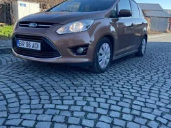 Maro Utilizat 2013 Ford C-MAX Business Edition Monovolum | 5.750 EUR (Preț OK)